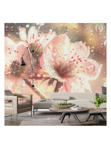 Фототапет Утринна роса