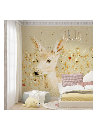 Фототапет изящество