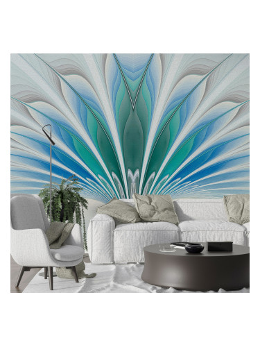 Фототапет експресивност 2