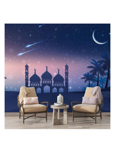 Фототапет Арабски нощи