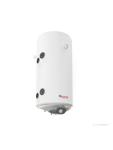 Бойлер Елдом  WV10046SL комбиниран