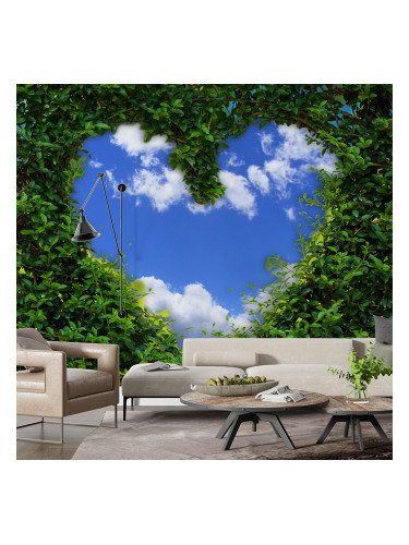 Фототапет Любовта е всичко