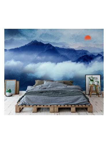 Фототапет Планински върхове 3