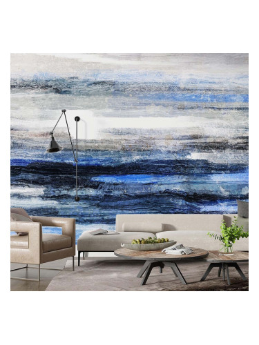 Фототапет Морето и Планините