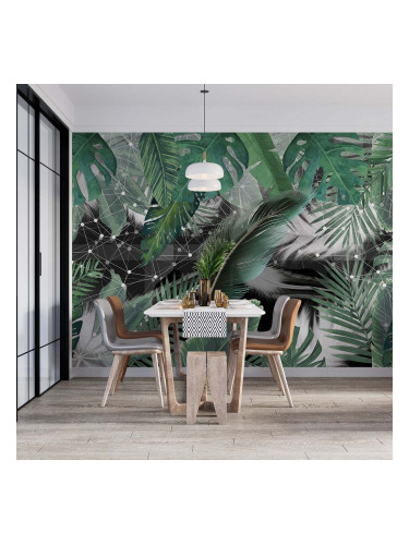 Фототапет Флора 2