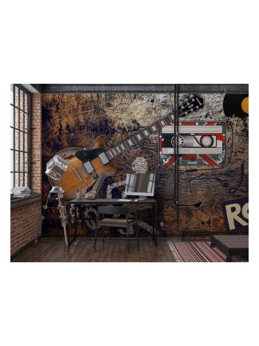 Фототапет Rock