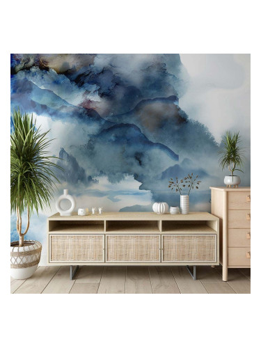 Фототапет Мрачни облаци