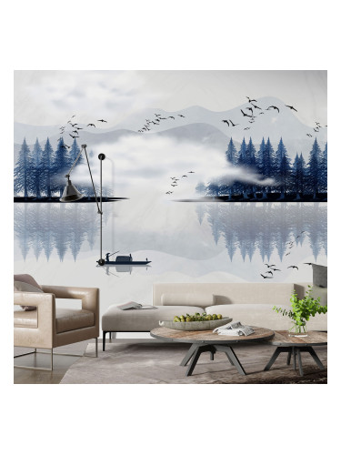 Фототапет Горска тишина