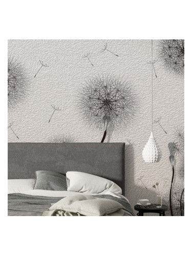 Фототапет Глухарчета 4