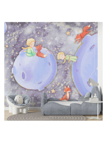 Фототапет Малкият принц