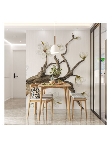 Фототапет Нежност 2