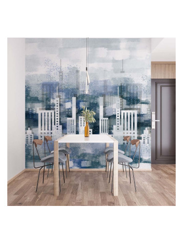 Фототапет Градска фантазия 2