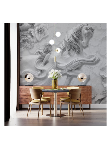 Фототапет Рай