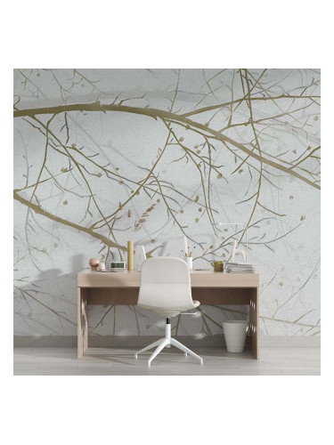 Фототапет Клони