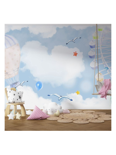 Фототапет Небе