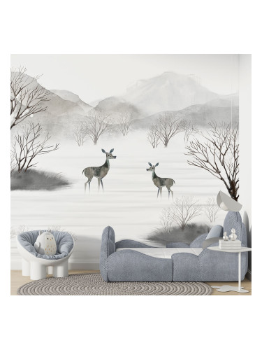 Фототапет Покой