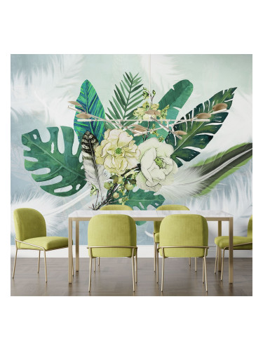 Фототапет Красив букет