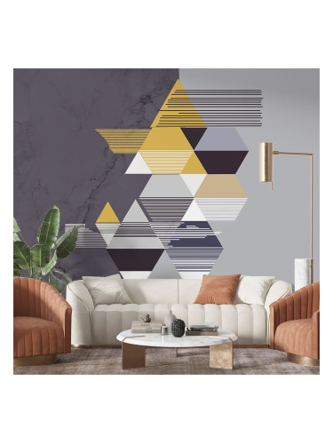 Фототапет Фигурална композиция 2