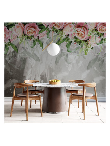 Фототапет Рози 4