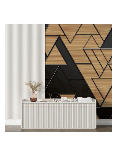 Фототапет Фигури