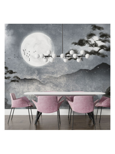 Фототапет Лунна нощ