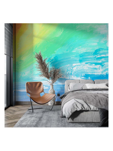 Фототапет Дъга