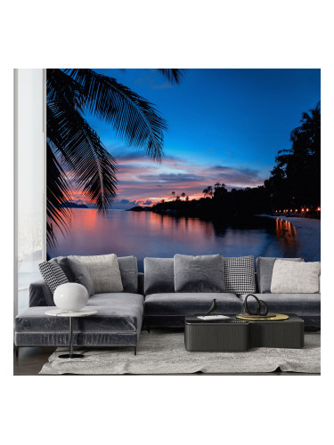 Фототапет Морски пейзаж