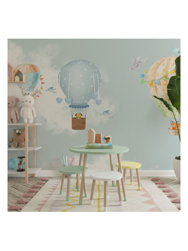 Фототапет Балони в небето