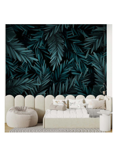 Фототапет Клонки в сенки