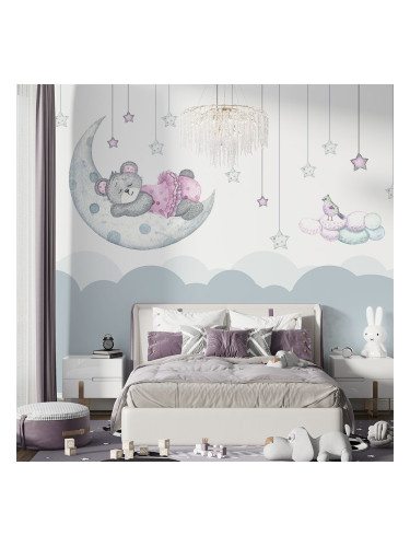 Фототапет Сънищата на Мечо