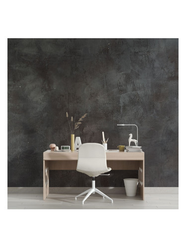 Фототапет Сива мазилка