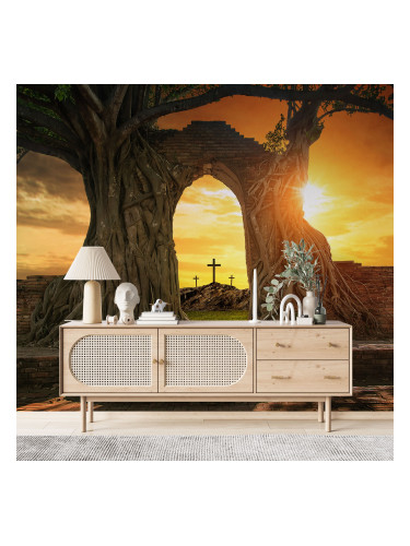 Фототапет Тайнство