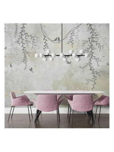 Фототапет Нежна тишина