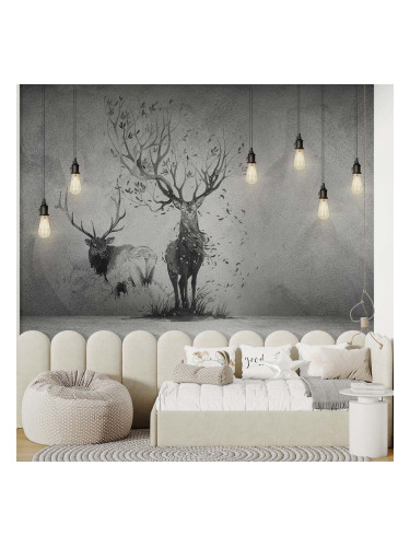 Фототапет Величествен елен