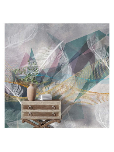 Фототапет Персиян