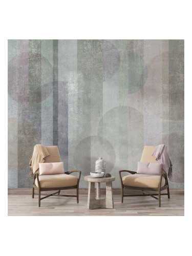 Фототапет Стара мазилка