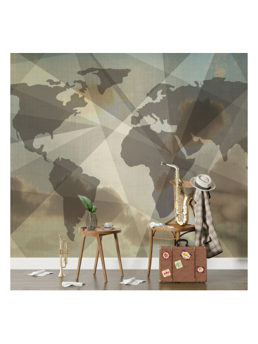 Фототапет Небе 2