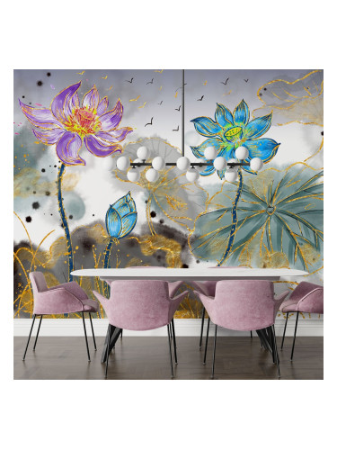 Фототапет Ария