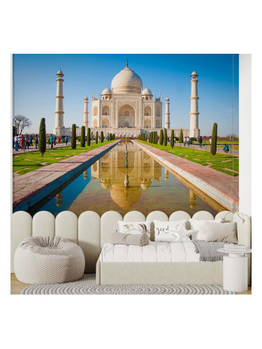 Фототапет Тадж Махал