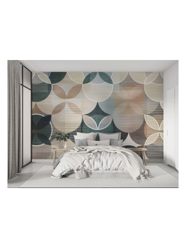 Фототапет Меридит