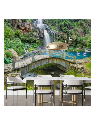 Фототапет Мост