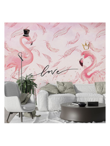 Фототапет Любов