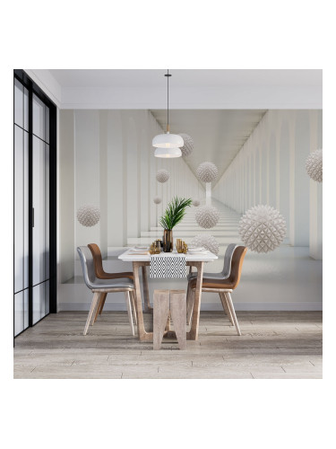 Фототапет Левитация