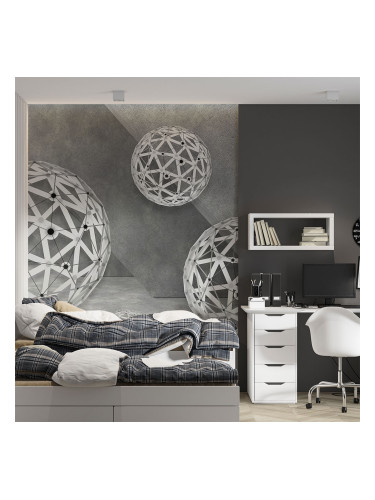 Фототапет Оптични илюзии