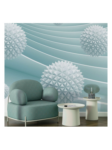 Фототапет Ивет