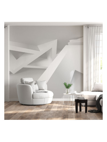 Фототапет Необикновени фигури