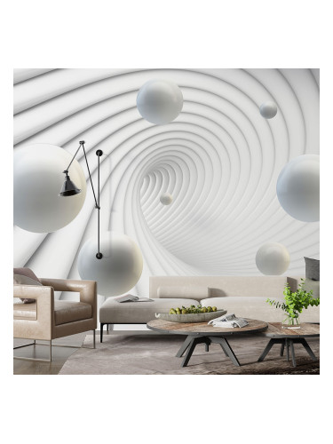 Фототапет Безкрайна спирала