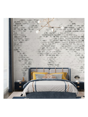 Фототапет Скрита карта