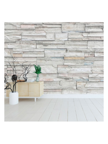 Фототапет Каменна стена