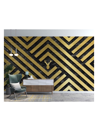 Фототапет Хариет